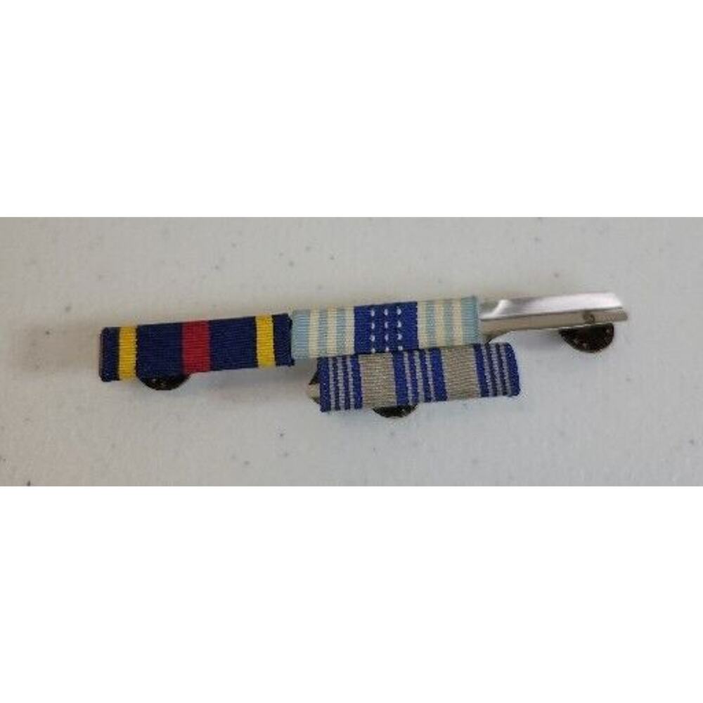 U.S. Army Navy Air Force Coast Guard‎ Marine Military Ribbon Bar Medals